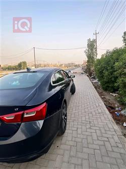 شيفروليه ماليبو